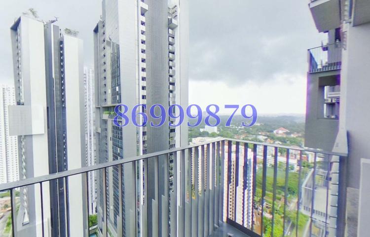 Alex Residences (D3), Apartment #160965492